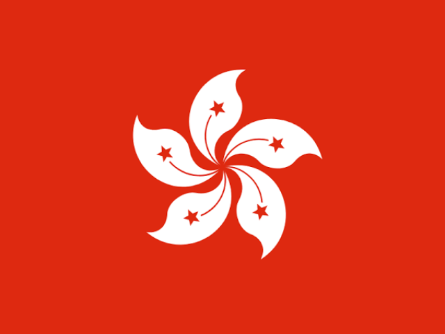 Hong Kong