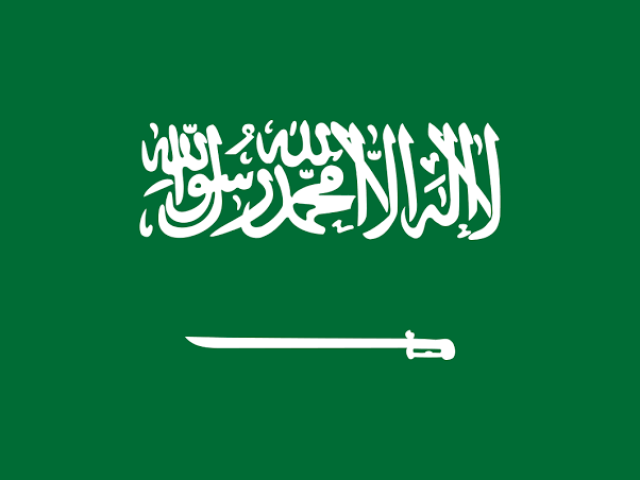 Arábia saudita