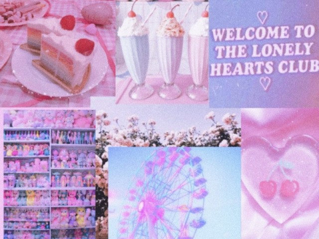 Soft ♡