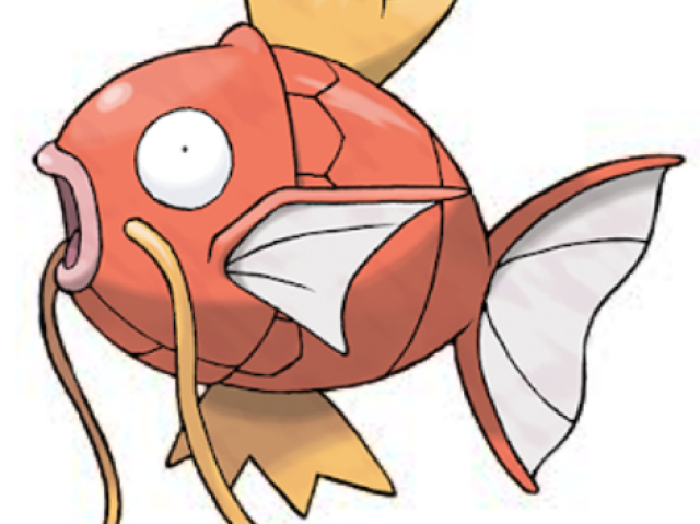 Margikarp