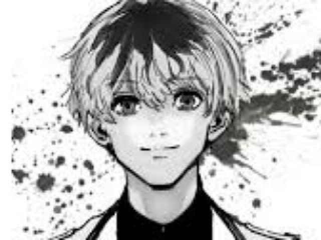 Haise Sasaki