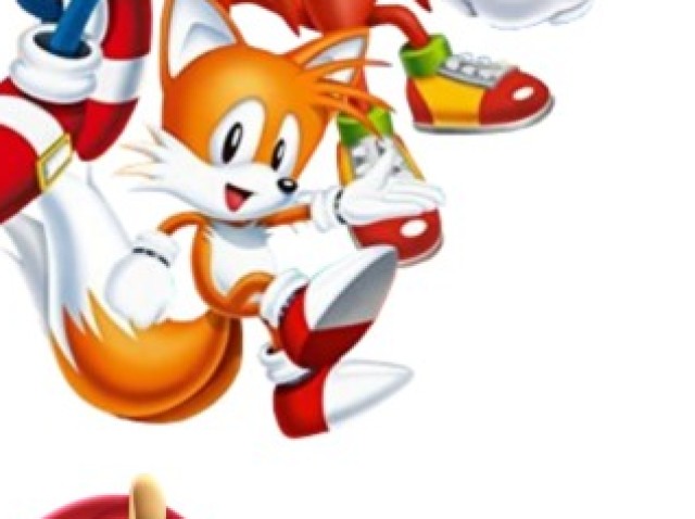 Tails