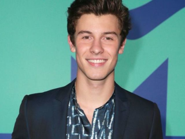 SHAWN MENDES