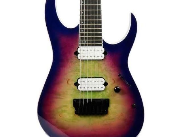 Guitarra