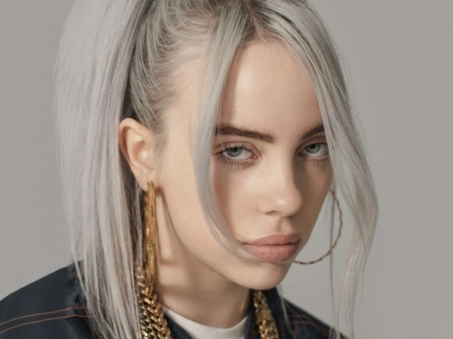 BILLIE EILISH