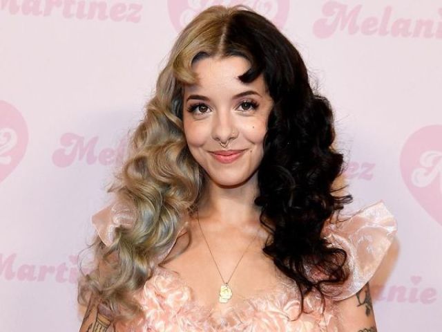 MELANIE MARTINEZ