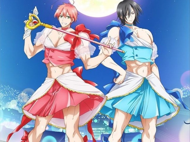 Magical Girl Ore