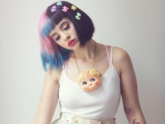 Adele Melanie Martinez