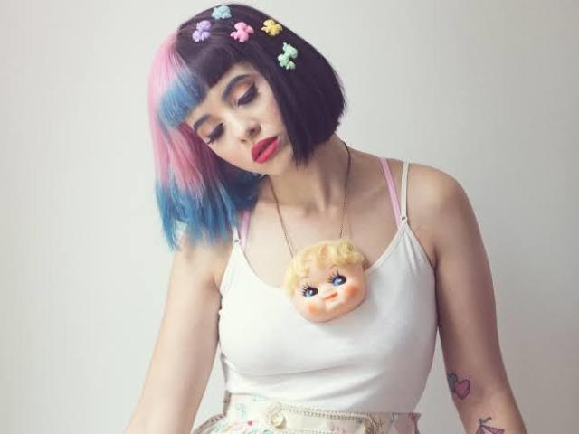 Fernandes Melanie Martinez