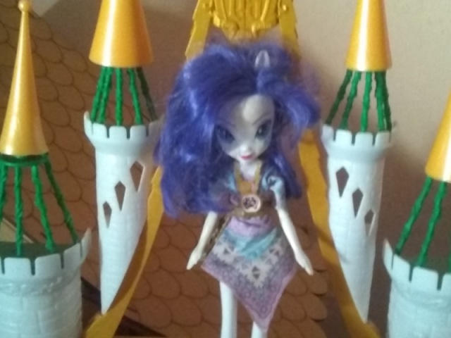 Vc é mesmo um verdadeiro fã de mlp