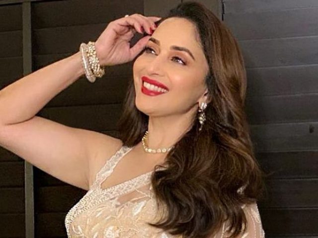 MADHURI DIXIT