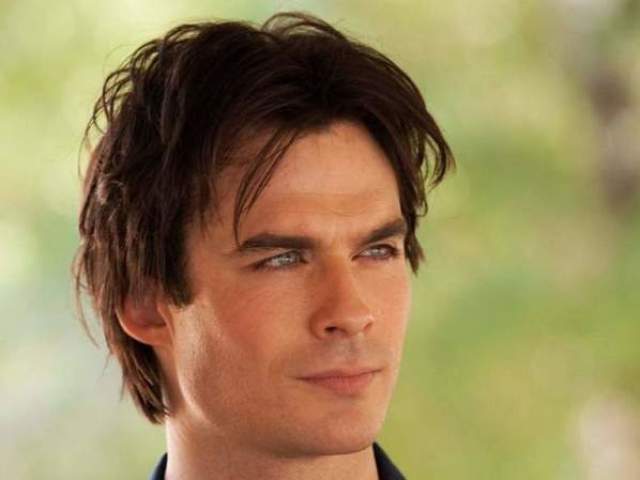 Damon Salvatore :> OBVIOOO :3