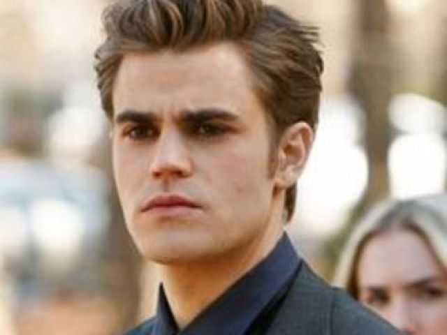 Stefan :3 Seu gatuhhh lindooh