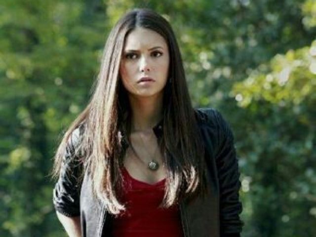 Elena Gilbert