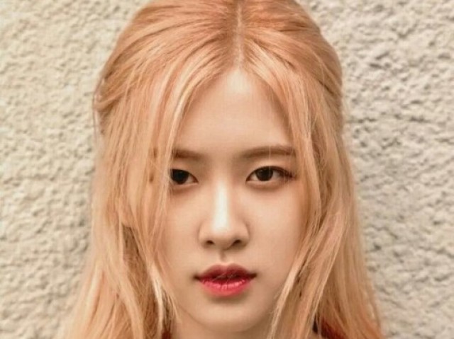 ROSÉ