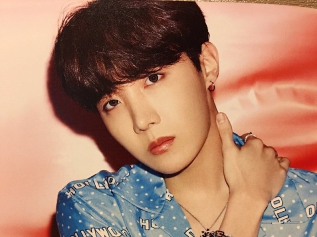 Hoseok