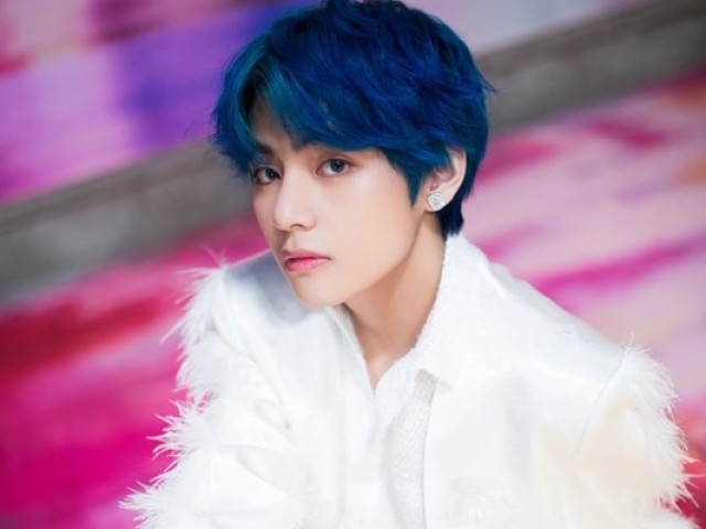 Taehyung