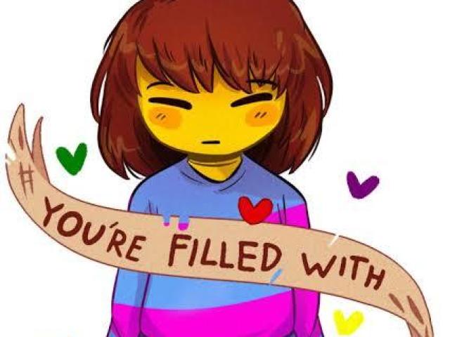 Frisk