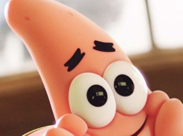 Patrick