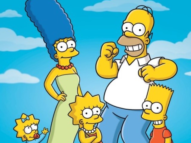 Simpsons