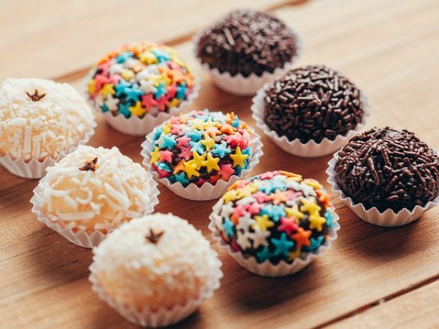 brigadeiro