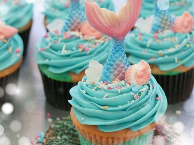 cupcakes