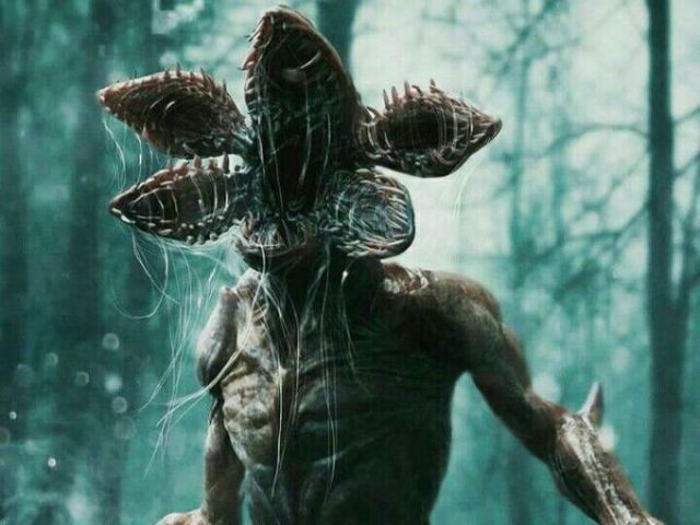 demogorgon