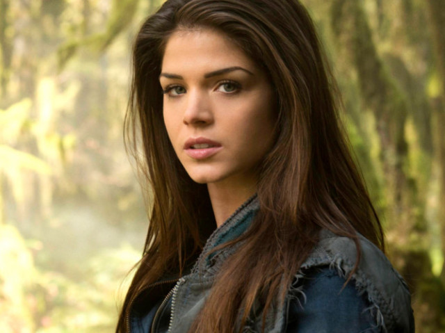 Octavia Blake