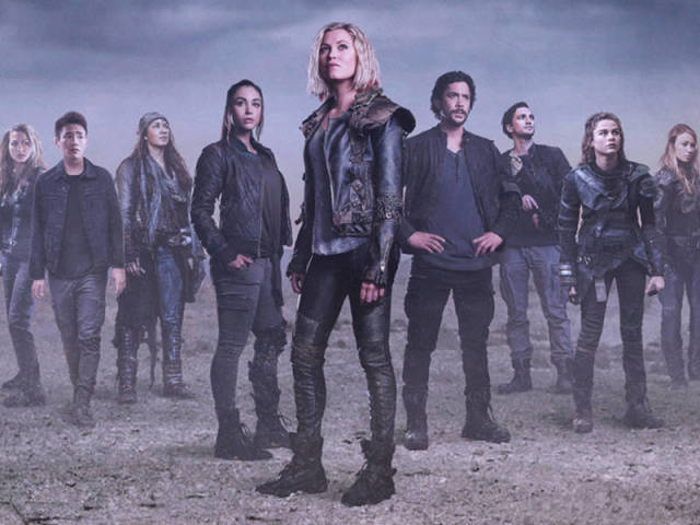O quanto você sabe sobre a série "The 100"?