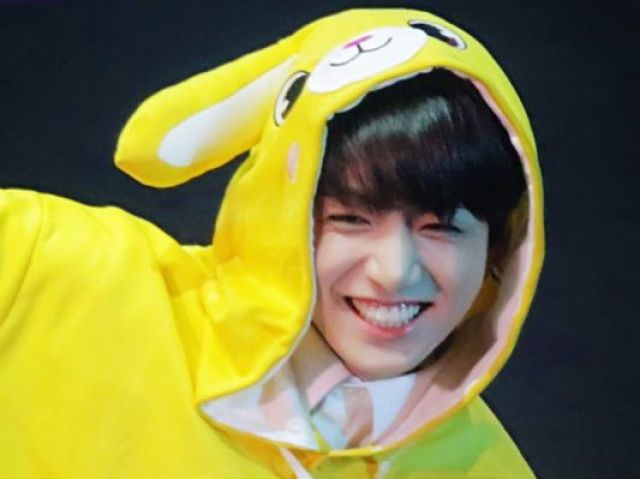 Jungkook