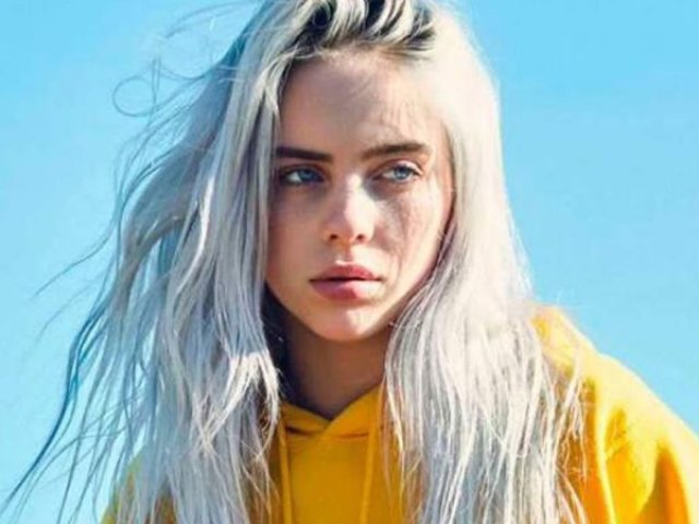 Billie Eillish