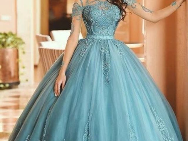 Azul de princesa melhor combinação