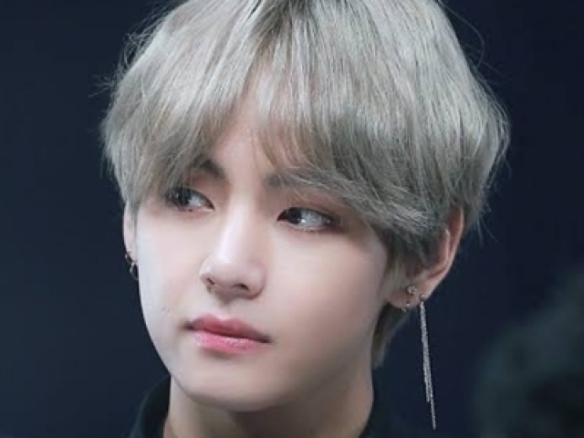 Kim taehyung