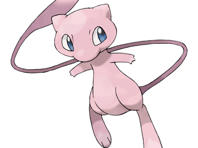 Mew