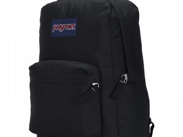 preta Jansport