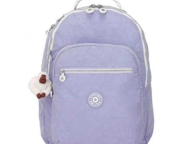 Kipling Lilás