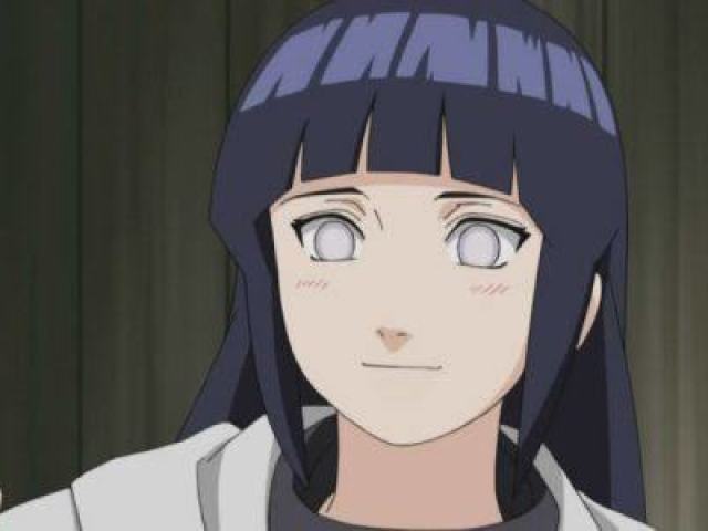 Hinata