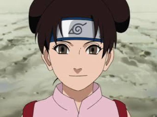 Tenten