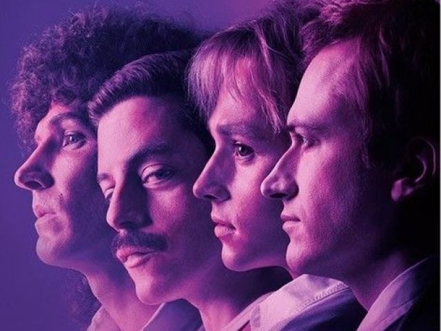 Bohemian Rhapsody