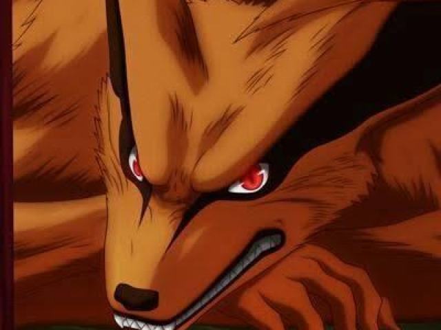 kurama