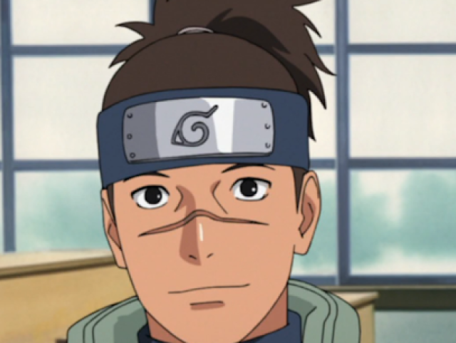 Iruka