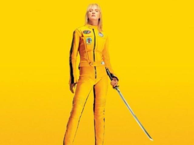 Kill Bill