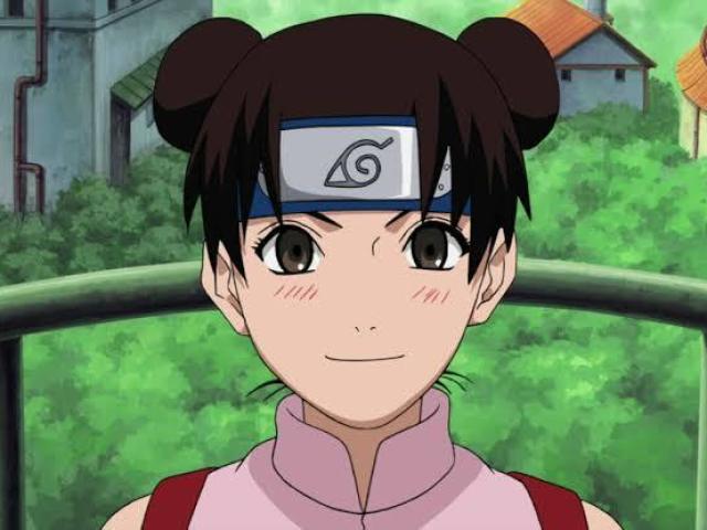 Tenten