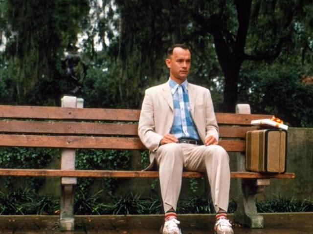 Forrest Gump