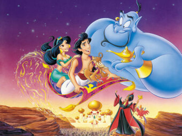 Aladdin