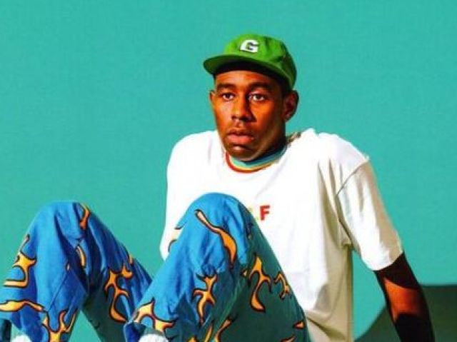 ♡Tyler, the creator♡