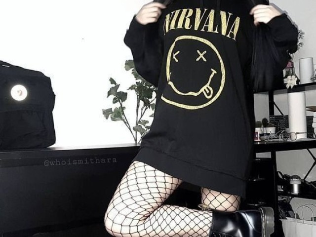 Gótica 🖤