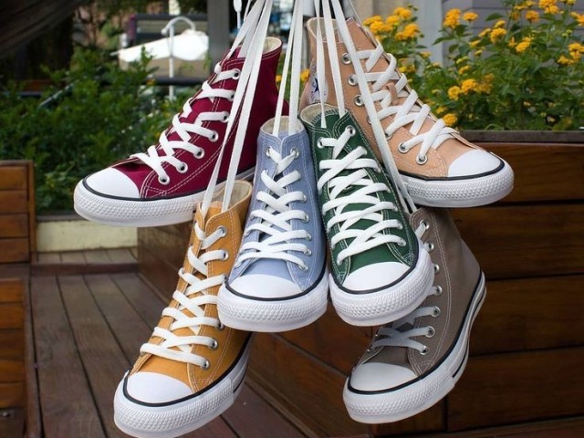 Tênis All star | Converse