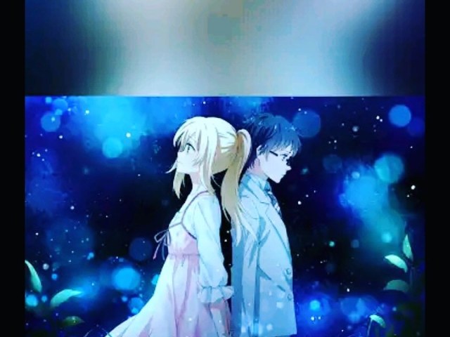 Shigatsu wa kimi no uso