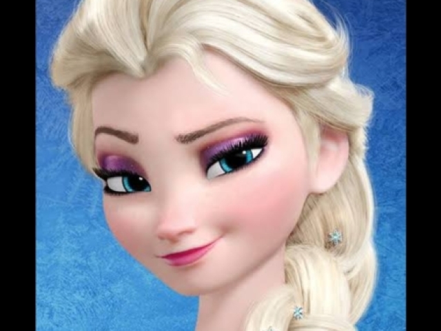 Elsa